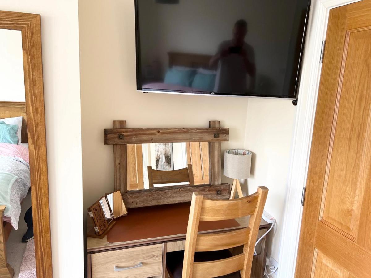 New Room @ Sean And Janes Ballycastle Extérieur photo